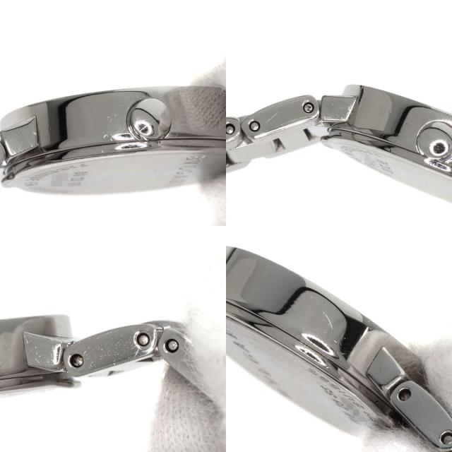 2コマ　BVLGARI ブルガリ　人気　BB23SS ダイヤ　レディース腕時計 BVLGARI ブルガリブルガリ 腕時計 BB23SS ブラック 12ポイント