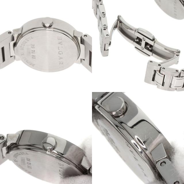 BVLGARI ブルガリ BB23SS ブルガリブルガリ 12P ダイヤモンド