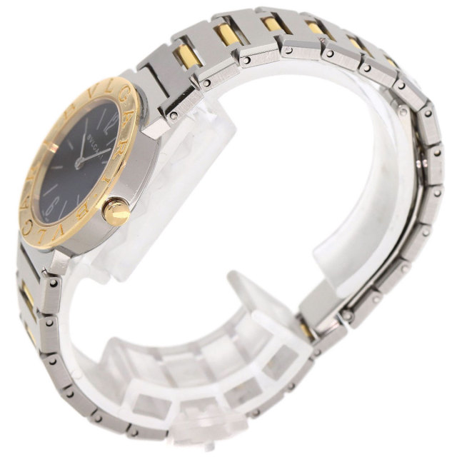 ブルガリ【ブルガリブルガリ】BB26SG 750 18K ブルガリ(BVLGARI)ブルガリ ブルガリブルガリ 腕時計 時計