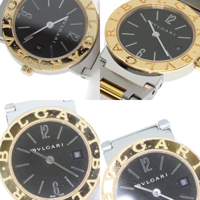 BVLGARI ブルガリ BB26SGD ブルガリブルガリ 腕時計 ステンレス