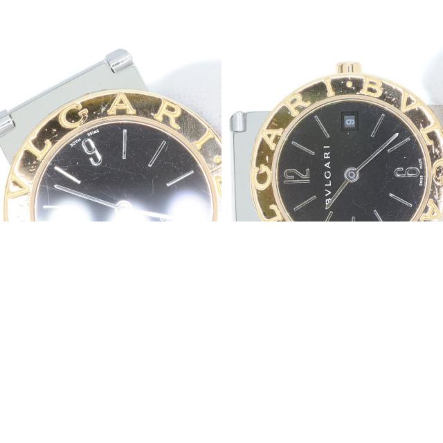 BVLGARI ブルガリ BB26SGD ブルガリブルガリ 腕時計 ステンレス