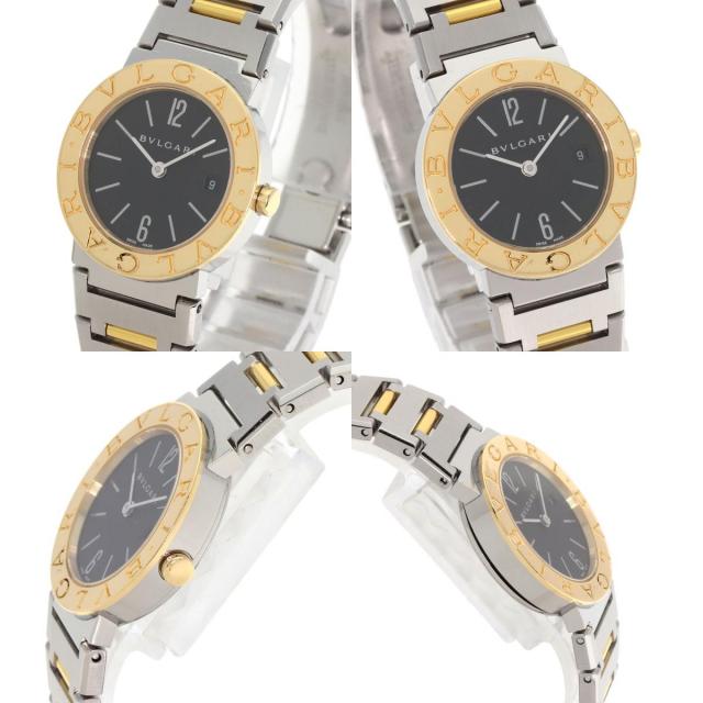 BVLGARI ブルガリ BB26SGD ブルガリブルガリ 腕時計 ステンレス