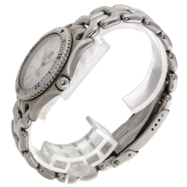 TAG HEUER タグホイヤー S99.013 セル デイト
