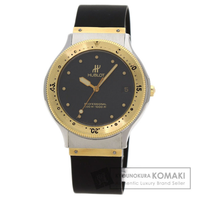 ウブロ 腕時計 MDM プロフェッショナル