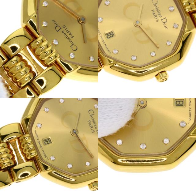 CHRISTIAN DIOR クリスチャンディオール 48.153 デポーズ