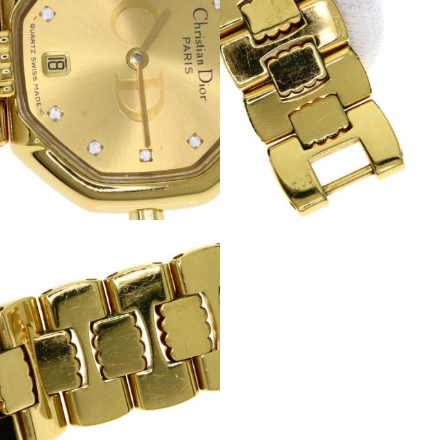 CHRISTIAN DIOR クリスチャンディオール 48.153 デポーズ