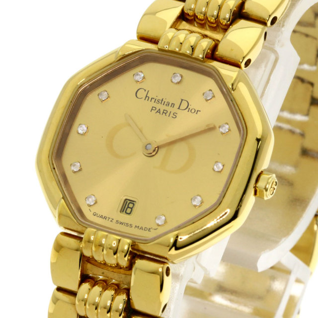 CHRISTIAN DIOR クリスチャンディオール 48.153 デポーズ