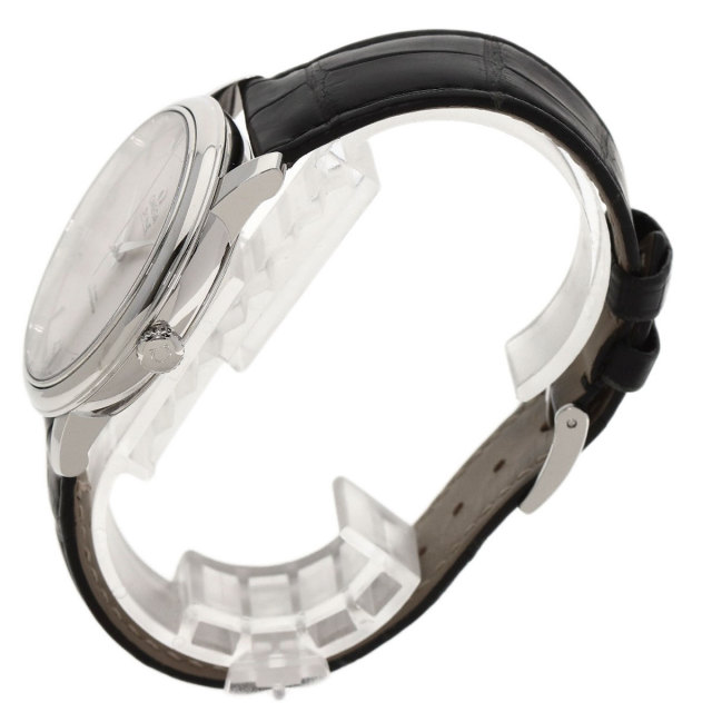 オメガ 腕時計 デビル コーアクシャル プレステージ