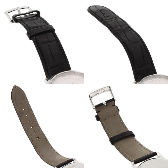 オメガ 腕時計 デビル コーアクシャル プレステージ