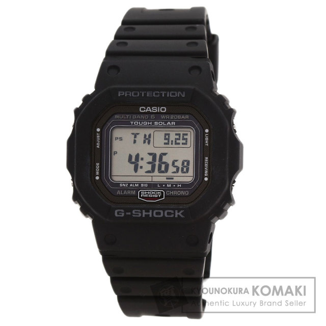 G-SHOCK GW-5000U-1JF 未使用新古品 2024年購入 G-SHOCK GW-5000 Specifications and New Releases - G-Central
