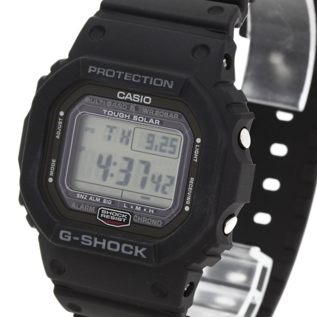 G-SHOCK GW-5000U-1JF 未使用新古品 2024年購入 楽天市場】gw 5000u 1jfの通販