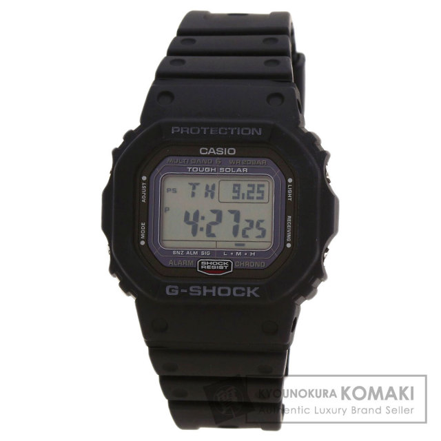G-SHOCK GW-5000U-1JF 未使用新古品 2024年購入 CASIO G-SHOCK GW-5000U-1JF – With Time JP