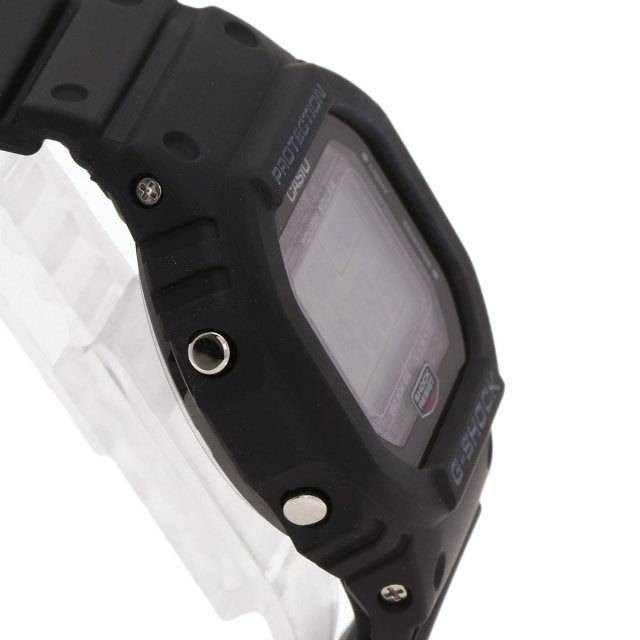 G-SHOCK GW-5000U-1JF 未使用新古品 2024年購入 Casio G-Shock GW-5000U-1JF Quartz New for $234 for sale from