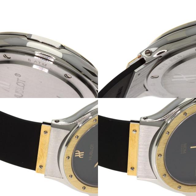 ウブロ 腕時計 MDM