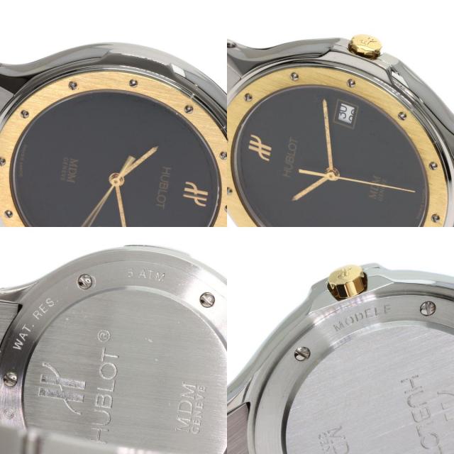 ウブロ 腕時計 MDM