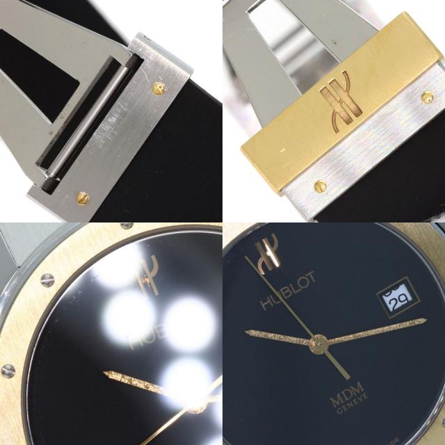 ウブロ 腕時計 MDM