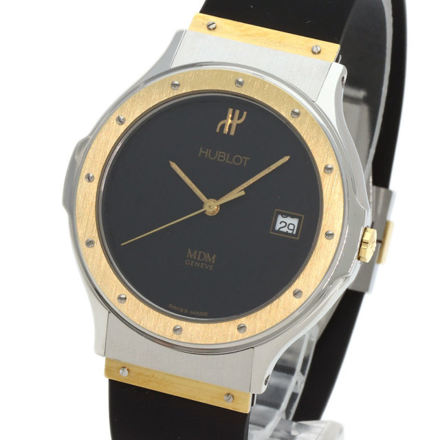 ウブロ 腕時計 MDM