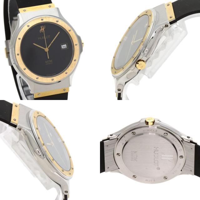 ウブロ 腕時計 MDM