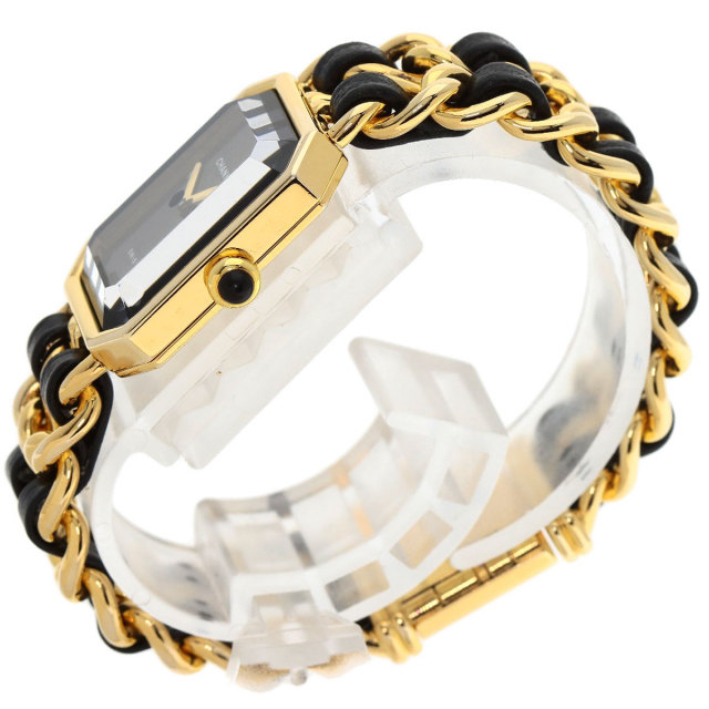 シャネル 腕時計 プルミエール S