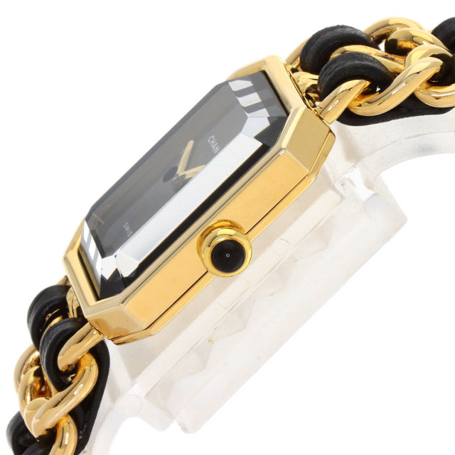 シャネル 腕時計 プルミエール S