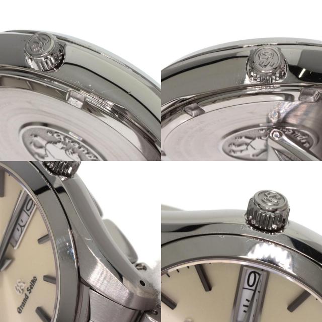 SEIKO セイコー SBGT035 9F83-0AH0 クレドール 腕時計