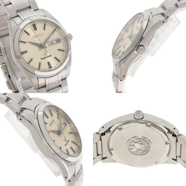 SEIKO セイコー SBGT035 9F83-0AH0 クレドール 腕時計