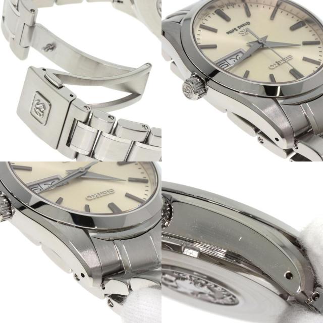 SEIKO セイコー SBGT035 9F83-0AH0 クレドール 腕時計