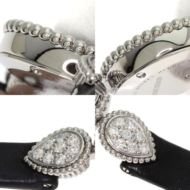 Boucheron ブシュロン WA015701 セルパンボエム ダイヤモンド