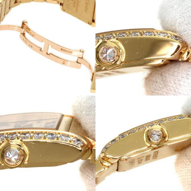 カルティエ 華麗にクルージングを謳歌する！～ロンド クロワジエール ドゥ