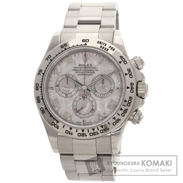 SummerSALE開催! 8/9～8/18 10時迄!】ROLEX ロレックス 116515LN
