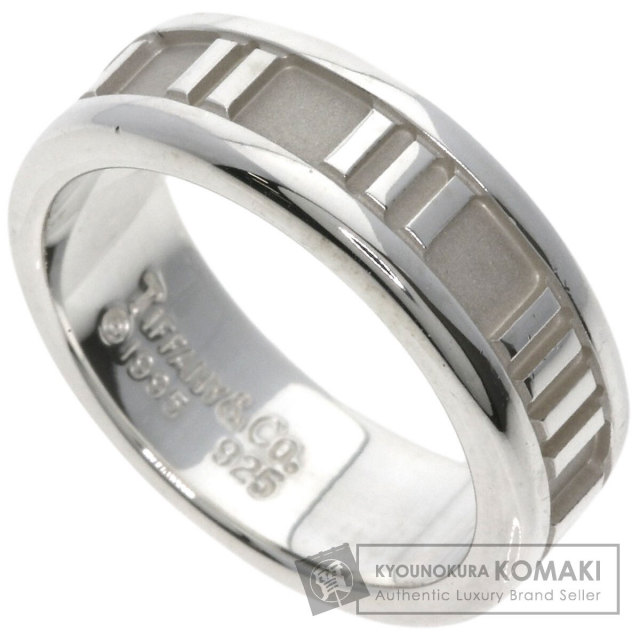 ティファニー リング・指輪 アトラス