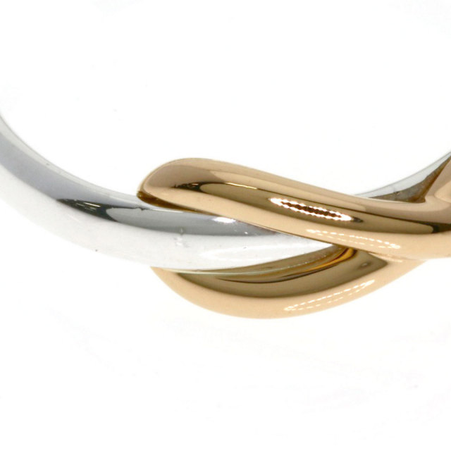 ティファニー リング・指輪 インフィニティ クロス