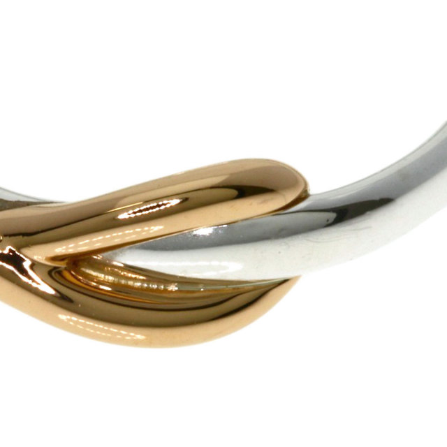 ティファニー リング・指輪 インフィニティ クロス