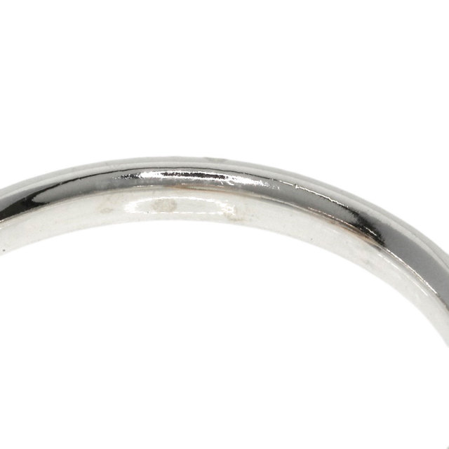 ティファニー リング・指輪 インフィニティ クロス