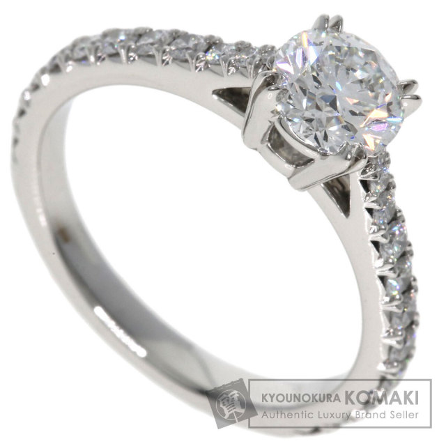 ハリーウィンストン リング・指輪 ブリリアント ラブ エンゲージメントリング ダイヤモンド