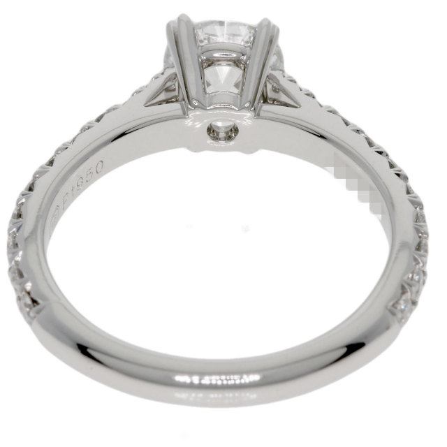 ハリーウィンストン リング・指輪 ブリリアント ラブ エンゲージメントリング ダイヤモンド