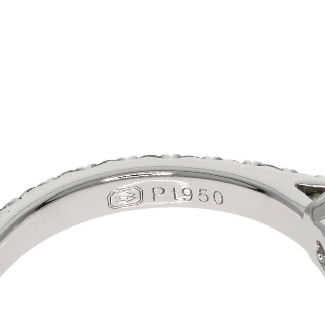 ハリーウィンストン リング・指輪 ブリリアント ラブ エンゲージメントリング ダイヤモンド