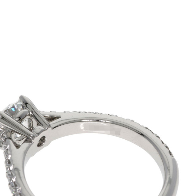 ハリーウィンストン リング・指輪 ブリリアント ラブ エンゲージメントリング ダイヤモンド