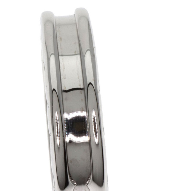 BVLGARI ブルガリ B-zero1 ビーゼロワン 1バンド XS #51 リング
