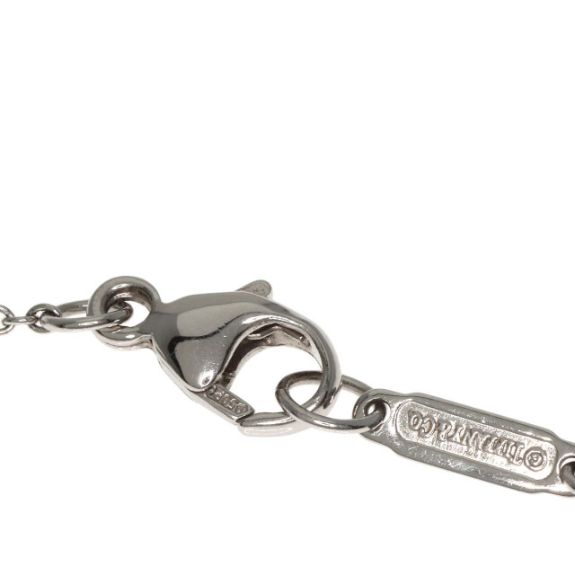 ティファニー■ペア■プラチナリング■本物 Tiffany & Co. - 【本物保証】 新品同様 ティファニー TIFFANY