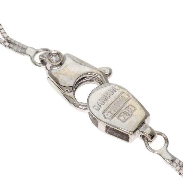 DAMIANI メトロポリタン【関税込・新品】 Damiani ダミアーニ メトロポリタン ダイヤモンド ネックレス