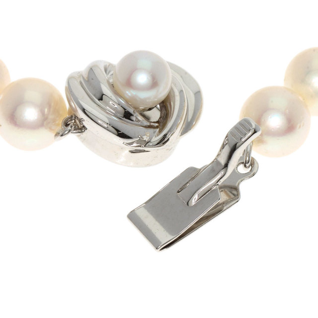 TASAKI SHINJU 真珠 ネックレス イヤリング セット TASAKI タサキ パール 真珠 ネックレス・イヤリング 2点セット