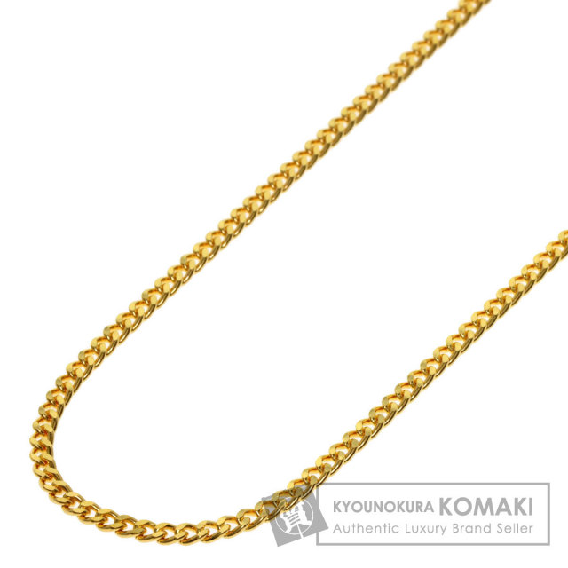 香織　MM49.5CMネックレス＆GM13コマ チョーカーネックレス アシンメトリー[品番：II000007240