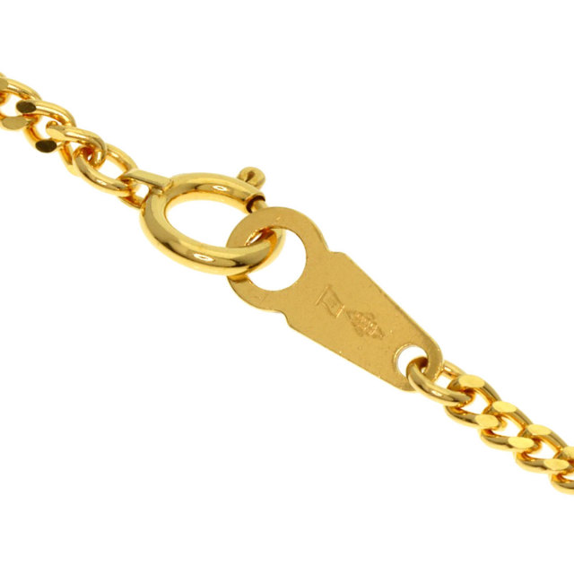 セレクトジュエリー ネックレス チェーン 約49cm