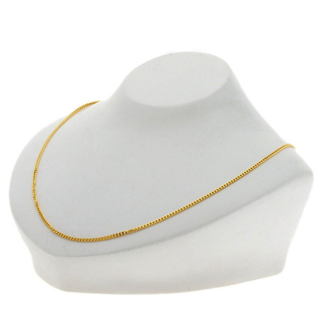 セレクトジュエリー ネックレス チェーン 約49cm