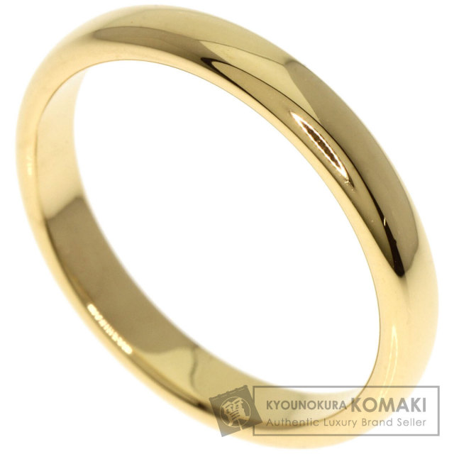 TIFFANY&Co. ティファニー 星座 おひつじ座 リング・指輪 K18