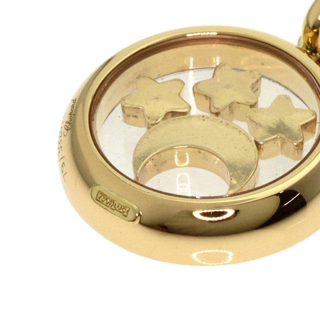 Chopard ショパール ハッピーダイヤモンド ハンドバッグ　肩掛けバッグ Chopard ショパール ハッピーダイヤモンド 腕時計 18金 K18