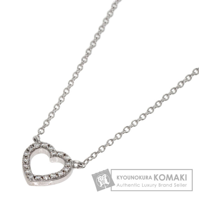 アクセサリー Tiffany & Co. Tiffany & Co. - Tiffany&Co. ティファニー ネックレス ルビー