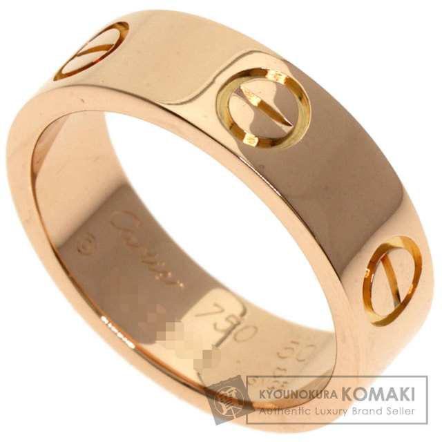 ミシェル Cartier カルティエ ラブリング love k18 楽天市場】【ジュエリー】Cartier カルティエ ラブリング LOVE