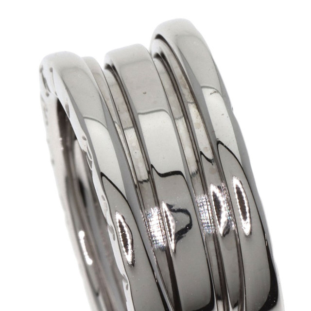 BVLGARI】ブルガリ B-Zero1 2バンドリング サイズ表記54（約12.5号